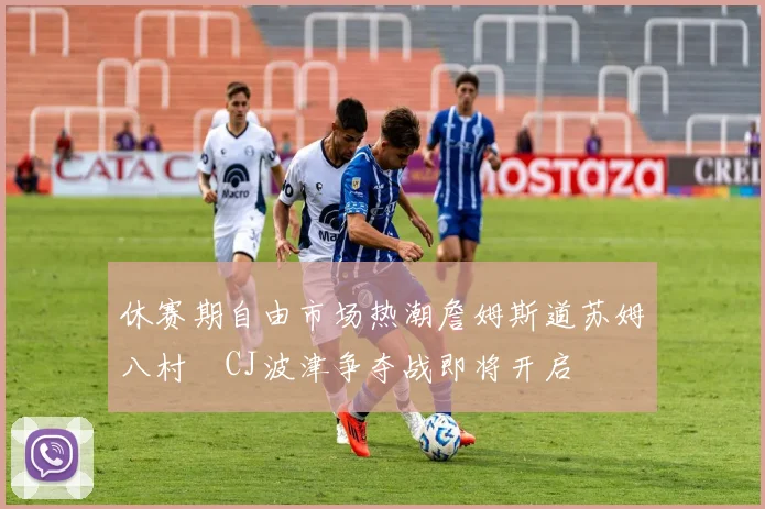 休赛期自由市场热潮詹姆斯道苏姆八村塁CJ波津争夺战即将开启